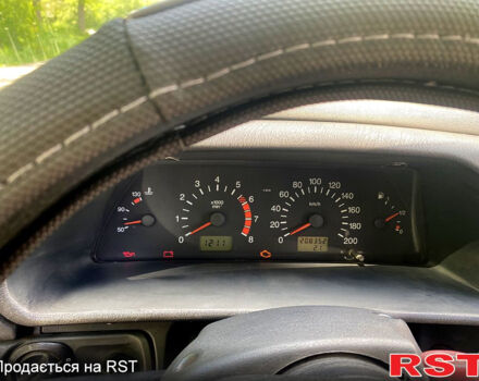 Красный ВАЗ 2115 Самара, объемом двигателя 1.6 л и пробегом 208 тыс. км за 2400 $, фото 6 на Automoto.ua