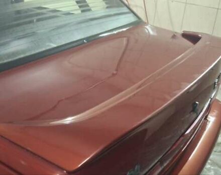 Красный ВАЗ 2115 Самара, объемом двигателя 1.6 л и пробегом 200 тыс. км за 2200 $, фото 11 на Automoto.ua