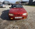 Червоний ВАЗ 2115 Самара, об'ємом двигуна 1.6 л та пробігом 200 тис. км за 850 $, фото 3 на Automoto.ua