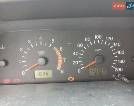 Красный ВАЗ 2115 Самара, объемом двигателя 1.5 л и пробегом 153 тыс. км за 1900 $, фото 1 на Automoto.ua