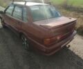 Червоний ВАЗ 2115 Самара, об'ємом двигуна 2 л та пробігом 600 тис. км за 1000 $, фото 3 на Automoto.ua