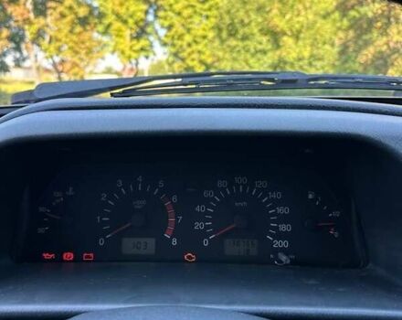 Червоний ВАЗ 2115 Самара, об'ємом двигуна 1.6 л та пробігом 138 тис. км за 2600 $, фото 2 на Automoto.ua