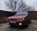 Червоний ВАЗ 2115 Самара, об'ємом двигуна 1.6 л та пробігом 170 тис. км за 2900 $, фото 1 на Automoto.ua