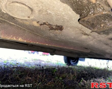 Красный ВАЗ 2115 Самара, объемом двигателя 1.6 л и пробегом 329 тыс. км за 1800 $, фото 12 на Automoto.ua