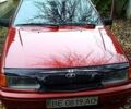 Червоний ВАЗ 2115 Самара, об'ємом двигуна 1.6 л та пробігом 186 тис. км за 2600 $, фото 1 на Automoto.ua