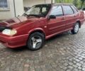 Красный ВАЗ 2115 Самара, объемом двигателя 1.6 л и пробегом 250 тыс. км за 1450 $, фото 2 на Automoto.ua