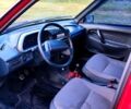 Красный ВАЗ 2115 Самара, объемом двигателя 1.6 л и пробегом 136 тыс. км за 1300 $, фото 3 на Automoto.ua