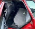 Красный ВАЗ 2115 Самара, объемом двигателя 1.6 л и пробегом 329 тыс. км за 1800 $, фото 7 на Automoto.ua