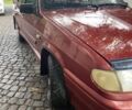 Красный ВАЗ 2115 Самара, объемом двигателя 1.6 л и пробегом 250 тыс. км за 1450 $, фото 6 на Automoto.ua