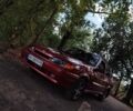 Красный ВАЗ 2115 Самара, объемом двигателя 1.6 л и пробегом 175 тыс. км за 2600 $, фото 1 на Automoto.ua