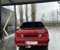 Красный ВАЗ 2115 Самара, объемом двигателя 1.6 л и пробегом 200 тыс. км за 1500 $, фото 5 на Automoto.ua