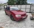 Красный ВАЗ 2115 Самара, объемом двигателя 1.6 л и пробегом 170 тыс. км за 550 $, фото 1 на Automoto.ua