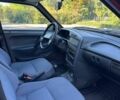 Красный ВАЗ 2115 Самара, объемом двигателя 1.6 л и пробегом 138 тыс. км за 2600 $, фото 12 на Automoto.ua