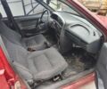 Красный ВАЗ 2115 Самара, объемом двигателя 1.6 л и пробегом 170 тыс. км за 550 $, фото 1 на Automoto.ua