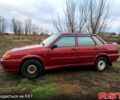 Красный ВАЗ 2115 Самара, объемом двигателя 1.6 л и пробегом 329 тыс. км за 1800 $, фото 3 на Automoto.ua