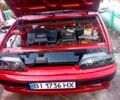 Красный ВАЗ 2115 Самара, объемом двигателя 1.6 л и пробегом 189 тыс. км за 3700 $, фото 1 на Automoto.ua