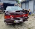 Красный ВАЗ 2115 Самара, объемом двигателя 1.6 л и пробегом 91 тыс. км за 1950 $, фото 2 на Automoto.ua