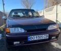 Красный ВАЗ 2115 Самара, объемом двигателя 1.6 л и пробегом 240 тыс. км за 1600 $, фото 1 на Automoto.ua