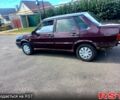 Красный ВАЗ 2115 Самара, объемом двигателя 1.6 л и пробегом 150 тыс. км за 1100 $, фото 2 на Automoto.ua