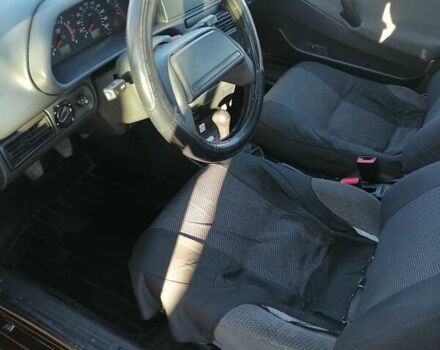 Красный ВАЗ 2115 Самара, объемом двигателя 1.5 л и пробегом 103 тыс. км за 3500 $, фото 2 на Automoto.ua