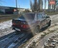 Червоний ВАЗ 2115 Самара, об'ємом двигуна 1.6 л та пробігом 360 тис. км за 1999 $, фото 4 на Automoto.ua