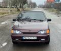 Червоний ВАЗ 2115 Самара, об'ємом двигуна 1.6 л та пробігом 360 тис. км за 1999 $, фото 7 на Automoto.ua
