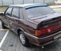 Червоний ВАЗ 2115 Самара, об'ємом двигуна 1.6 л та пробігом 188 тис. км за 2700 $, фото 11 на Automoto.ua