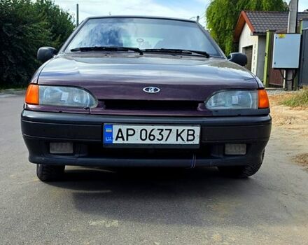 ВАЗ 2115 Самара 2011 в Боярка на Automoto.ua Красный ВАЗ 2115 Самара, объемом двигателя 1.6 л и пробегом 180 тыс. км за 1700 $, фото 1 на Automoto.ua