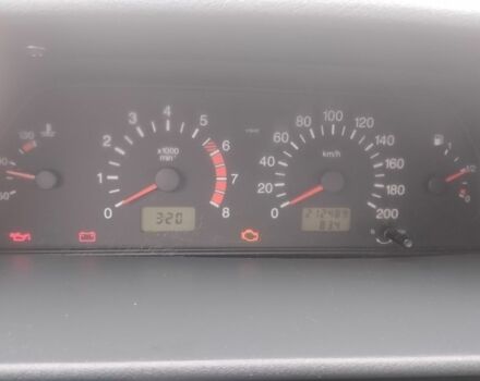 Червоний ВАЗ 2115 Самара, об'ємом двигуна 1 л та пробігом 212 тис. км за 1700 $, фото 13 на Automoto.ua