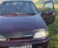 Красный ВАЗ 2115 Самара, объемом двигателя 1.5 л и пробегом 109 тыс. км за 1900 $, фото 11 на Automoto.ua