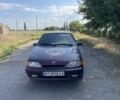 Червоний ВАЗ 2115 Самара, об'ємом двигуна 1.6 л та пробігом 151 тис. км за 1081 $, фото 1 на Automoto.ua