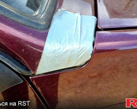 ВАЗ 2115 Самара 2011 в Боярка на Automoto.ua Красный ВАЗ 2115 Самара, объемом двигателя 1.6 л и пробегом 180 тыс. км за 1700 $, фото 2 на Automoto.ua