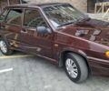 Червоний ВАЗ 2115 Самара, об'ємом двигуна 1.6 л та пробігом 188 тис. км за 2700 $, фото 9 на Automoto.ua
