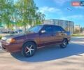 Красный ВАЗ 2115 Самара, объемом двигателя 1.6 л и пробегом 155 тыс. км за 2250 $, фото 1 на Automoto.ua