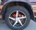 Красный ВАЗ 2115 Самара, объемом двигателя 1.6 л и пробегом 155 тыс. км за 2250 $, фото 26 на Automoto.ua