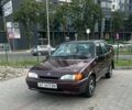 Червоний ВАЗ 2115 Самара, об'ємом двигуна 1.6 л та пробігом 128 тис. км за 2200 $, фото 1 на Automoto.ua