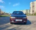 Красный ВАЗ 2115 Самара, объемом двигателя 1.6 л и пробегом 155 тыс. км за 2250 $, фото 2 на Automoto.ua