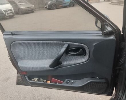 Червоний ВАЗ 2115 Самара, об'ємом двигуна 1 л та пробігом 212 тис. км за 1700 $, фото 12 на Automoto.ua