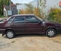 Червоний ВАЗ 2115 Самара, об'ємом двигуна 1.6 л та пробігом 180 тис. км за 1700 $, фото 1 на Automoto.ua