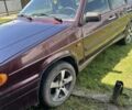 Червоний ВАЗ 2115 Самара, об'ємом двигуна 1.6 л та пробігом 130 тис. км за 1800 $, фото 4 на Automoto.ua