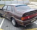 Червоний ВАЗ 2115 Самара, об'ємом двигуна 1.6 л та пробігом 188 тис. км за 2700 $, фото 3 на Automoto.ua
