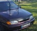 Красный ВАЗ 2115 Самара, объемом двигателя 1.5 л и пробегом 109 тыс. км за 1900 $, фото 17 на Automoto.ua