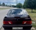 Червоний ВАЗ 2115 Самара, об'ємом двигуна 1.6 л та пробігом 122 тис. км за 2500 $, фото 5 на Automoto.ua