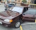 Червоний ВАЗ 2115 Самара, об'ємом двигуна 1.6 л та пробігом 188 тис. км за 2700 $, фото 31 на Automoto.ua