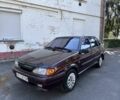 Червоний ВАЗ 2115 Самара, об'ємом двигуна 1.6 л та пробігом 250 тис. км за 2092 $, фото 1 на Automoto.ua