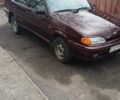 Красный ВАЗ 2115 Самара, объемом двигателя 1.6 л и пробегом 23 тыс. км за 4500 $, фото 1 на Automoto.ua