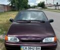 Червоний ВАЗ 2115 Самара, об'ємом двигуна 1.6 л та пробігом 122 тис. км за 2500 $, фото 1 на Automoto.ua