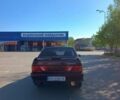 Красный ВАЗ 2115 Самара, объемом двигателя 1.6 л и пробегом 155 тыс. км за 2250 $, фото 4 на Automoto.ua
