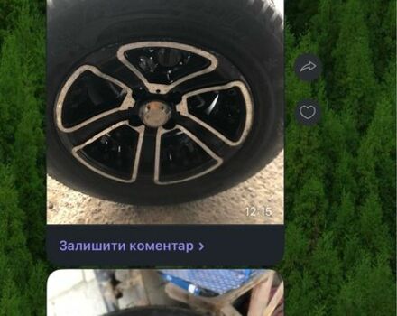 Червоний ВАЗ 2115 Самара, об'ємом двигуна 1.6 л та пробігом 130 тис. км за 1800 $, фото 6 на Automoto.ua