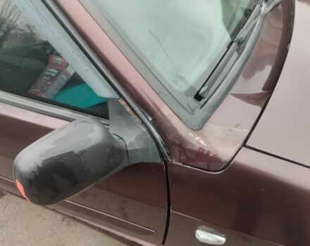 Червоний ВАЗ 2115 Самара, об'ємом двигуна 1 л та пробігом 212 тис. км за 1700 $, фото 8 на Automoto.ua